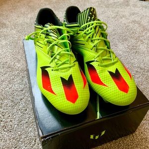 Adidas Messi 15.2 Soccer Cleat